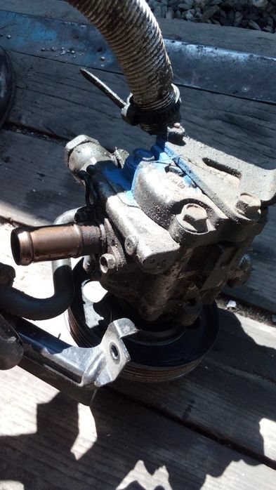 Продам насос Гура.