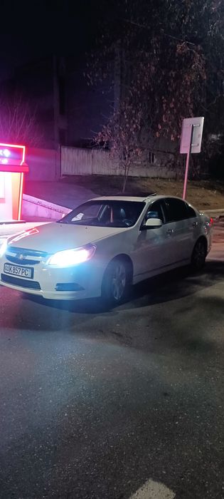 Epica yili 2009 metan gaz avtomat karopka ful pozitsa