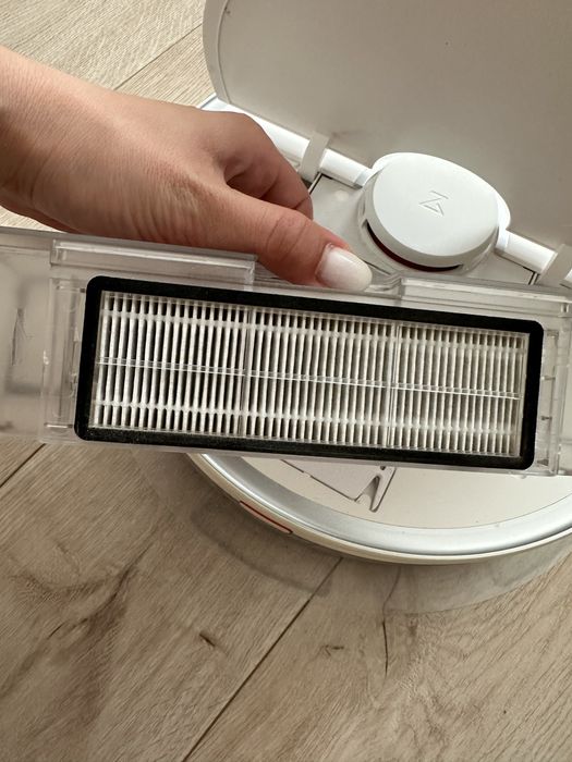 Прахосмукачка робот Roborock S5 max