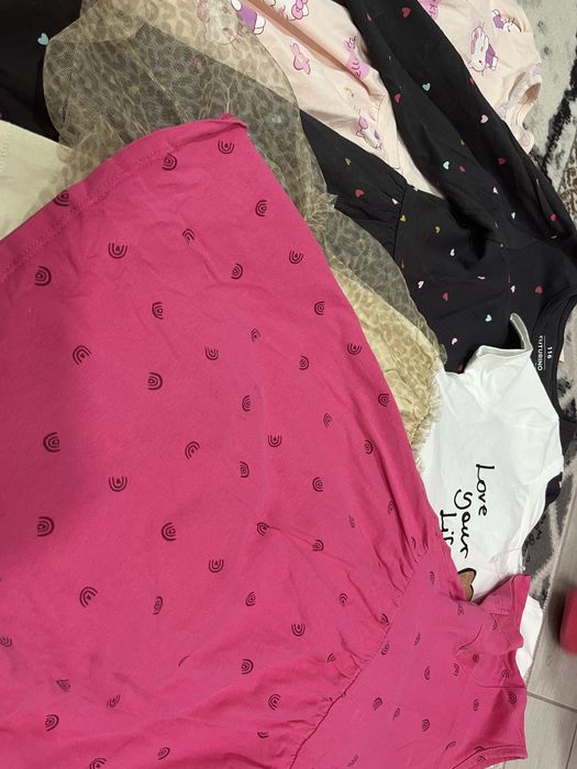 Платья и юбки детские (116)