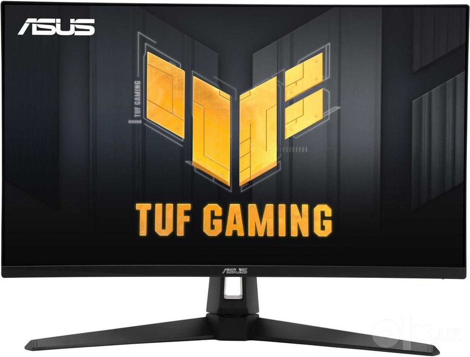 Игровой ПК RTX 5070 12GB / i7-14700F / 32GB DDR5 + ASUS 280Hz