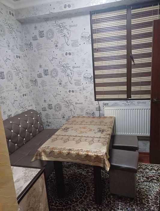 Vatniyda 3 xona ijaraga beriladi