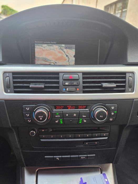 На части БМВ Е92 320и 170 коня М спорт BMW e92 320i 143hp m sport  na chasti