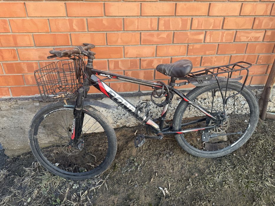 Велосипед , 25000тг