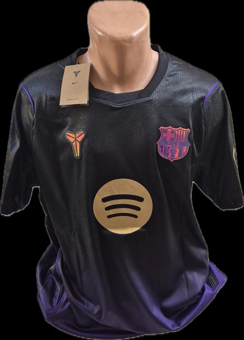 Tricou fotbal Barcelona Cubarsi