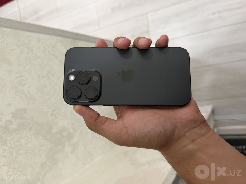 Iphone 16 pro 16pro