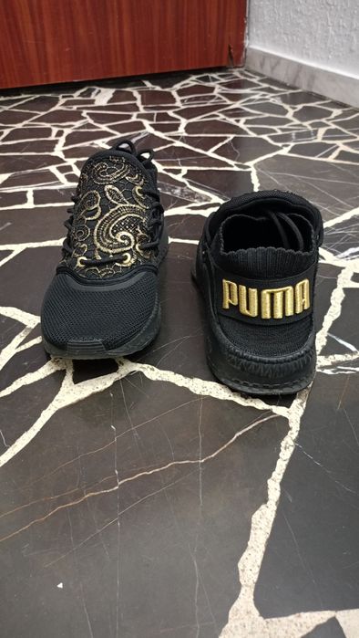 Дамски маратонки Puma