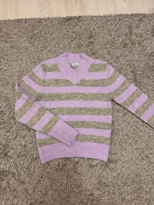 Дамски пуловер Zara