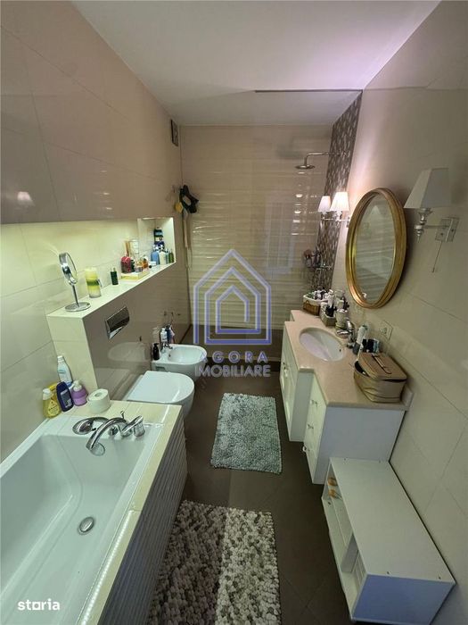 Apartament 3 camere 97 mp | Petru Rares | Etaj 2