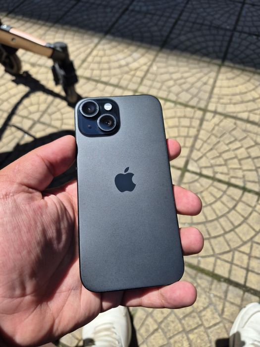 Iphone 15 Перфектен