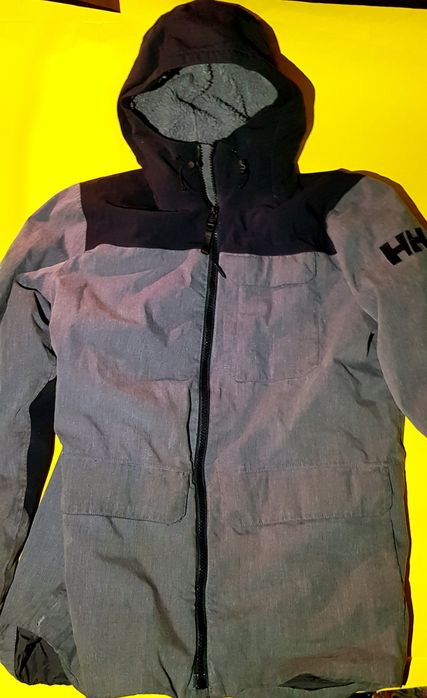 Helli Hansen  Primaloft мъжко яке