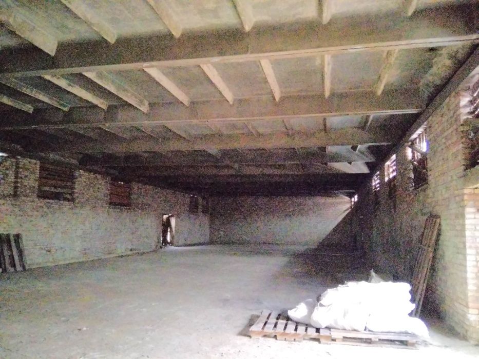 Аренда складское помещение. Ижара омбор биноси. Темир йул (ветка) бор.