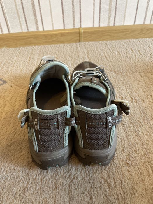 Туристически обувки SALOMON