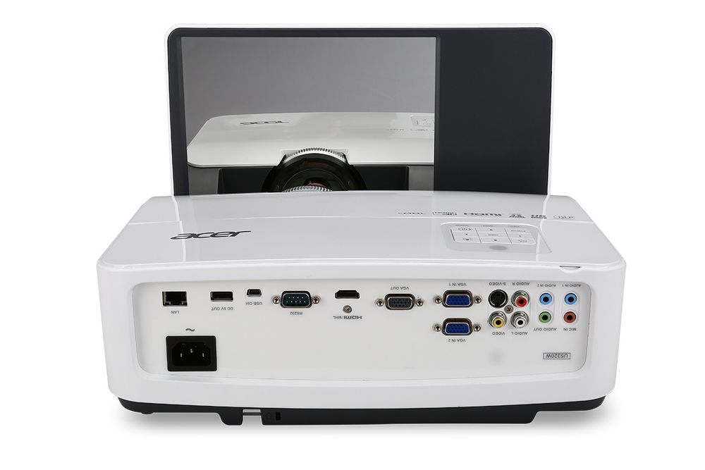 Проектор Acer u5320w
