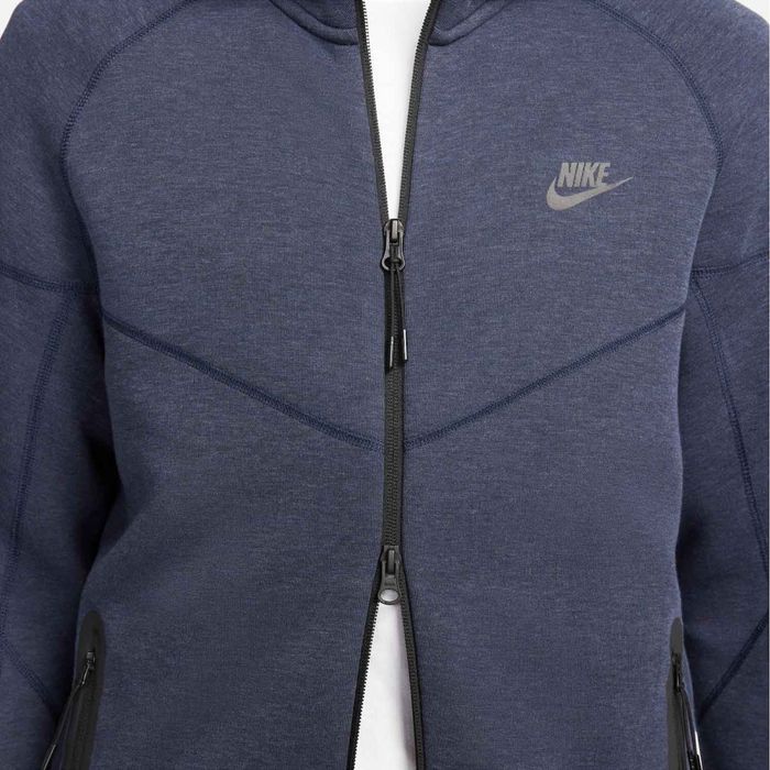 Bluza Nike Tech Fleece Noua Originala (S)