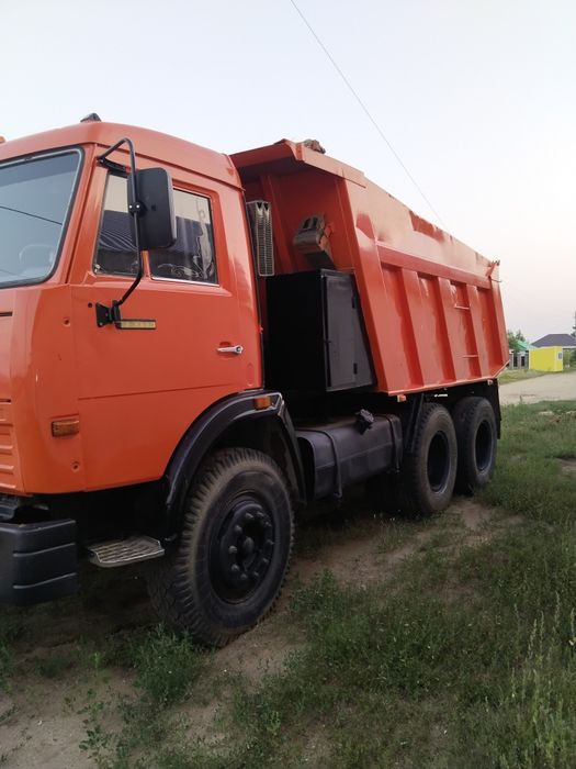 КамАЗ.евро 1.сатылады