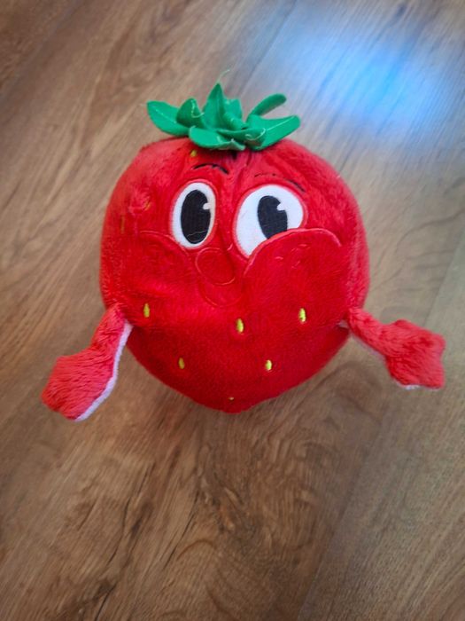 Плюшени играчки запазени
