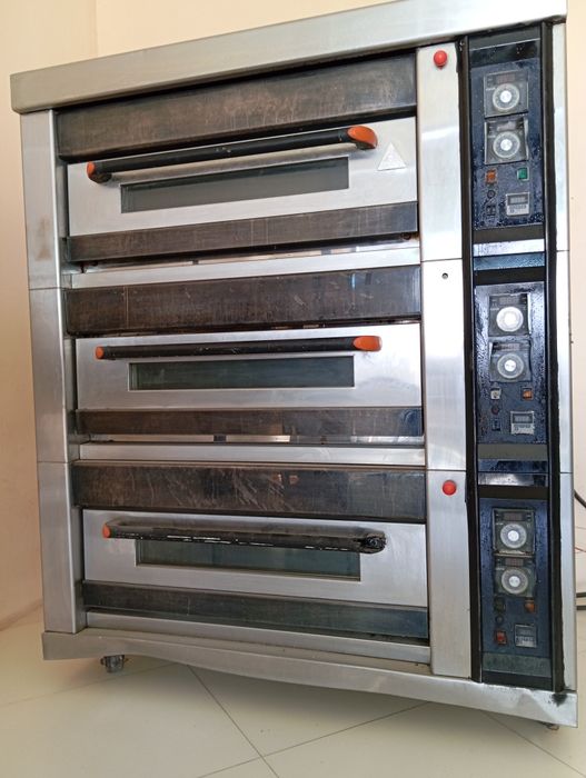 Lalilari qo'shib beriladi