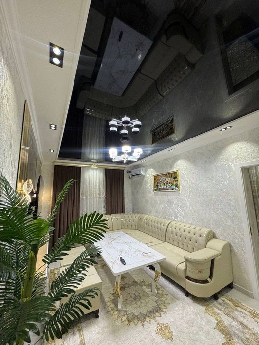 Yunusobod 9 kvartalda 2 xona uyimiz sotiladi narxi 62.900$