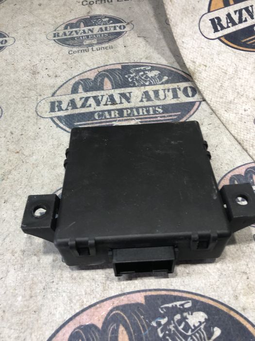 modul gateway audi a4 b8 2011