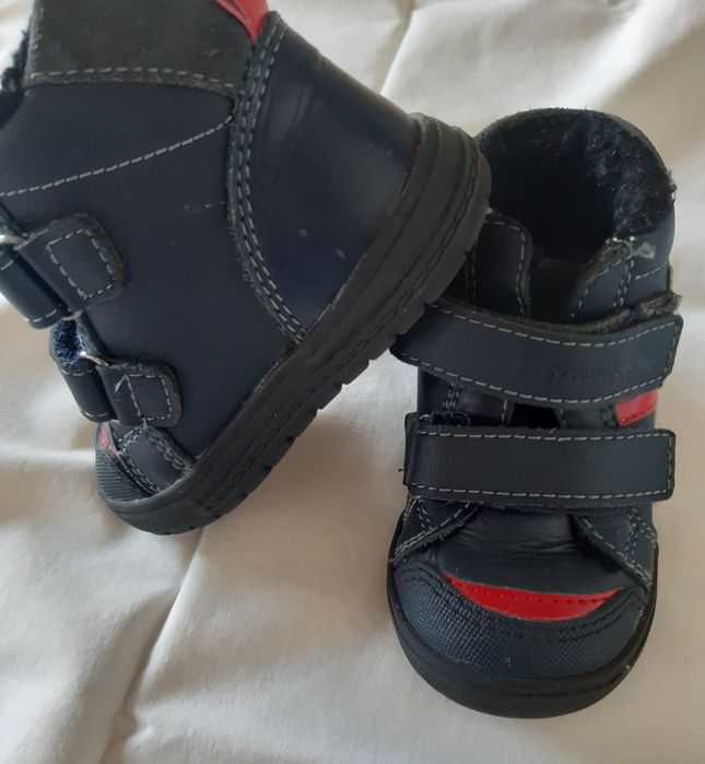 Намаление!Топли ботички 20 номер