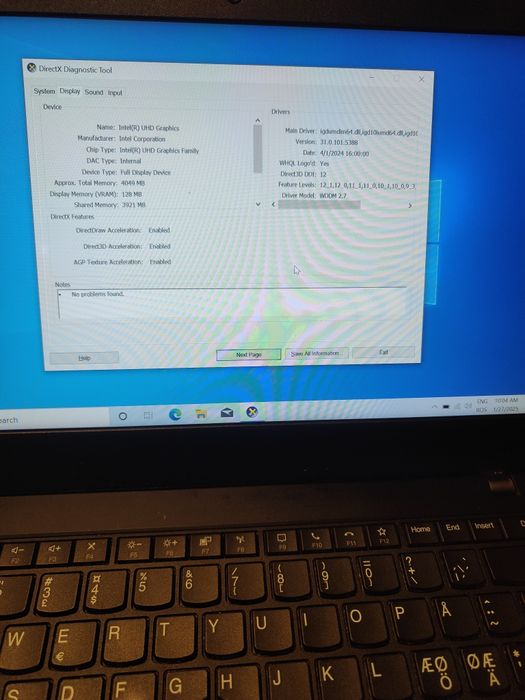 Lenovo Thinkpad L14 gen2 i3 11th ram 8gb DDR4 SSDM2 250gb baterie tine