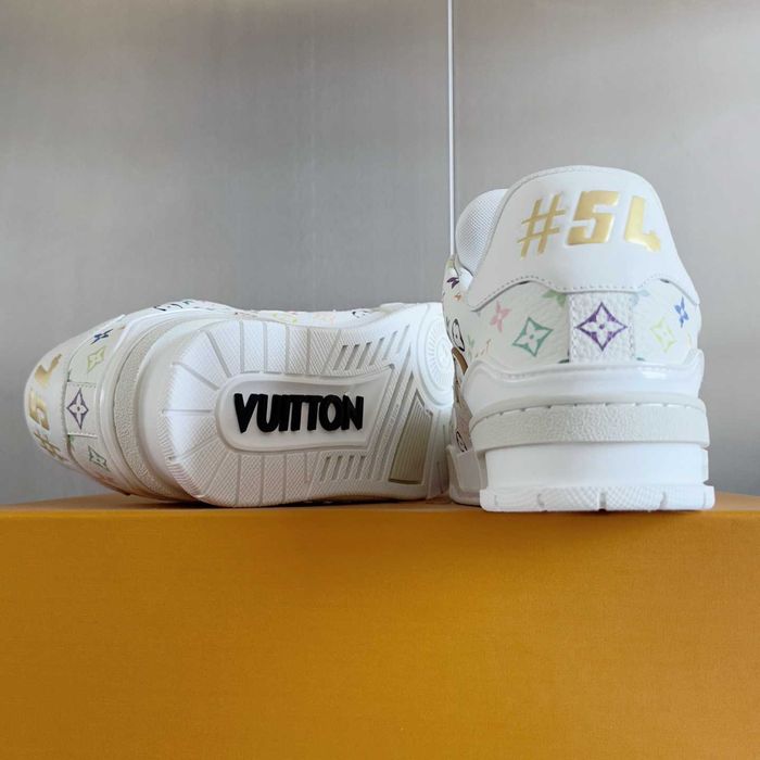 LV Trainer спортни обувки