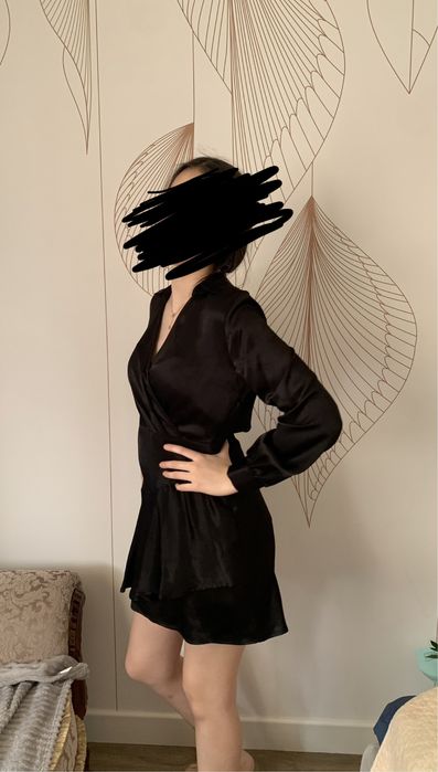 Продам женское платье