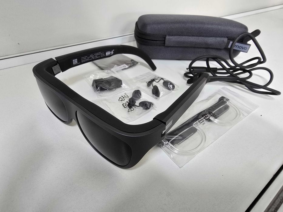 LENOVO Legion Glasses Очила за виртуална реалност