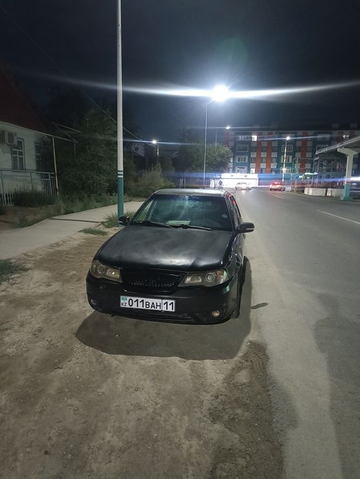 Daewoo nexia2 2012 сатылады