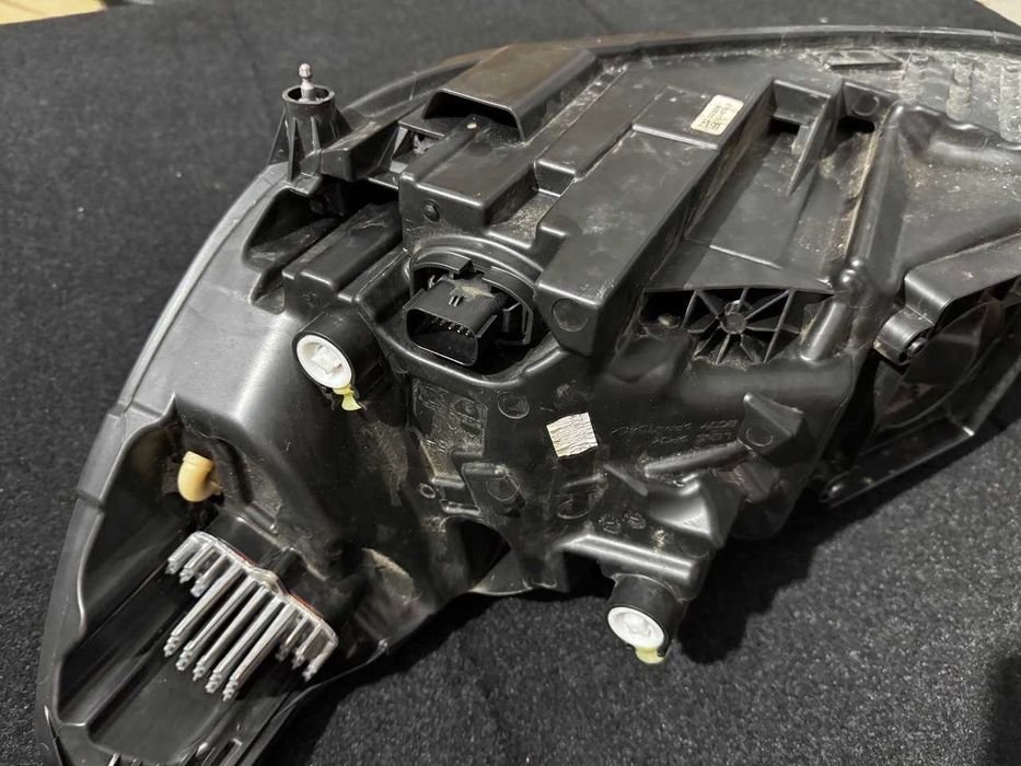 Far drepta full led Ford Focus 4 FL 2023 NX7B-13E014-CF