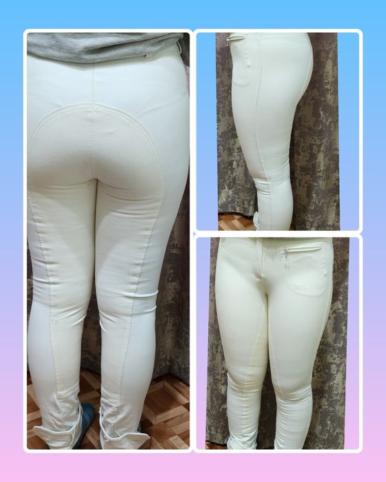 Верховая езда - конный спорт