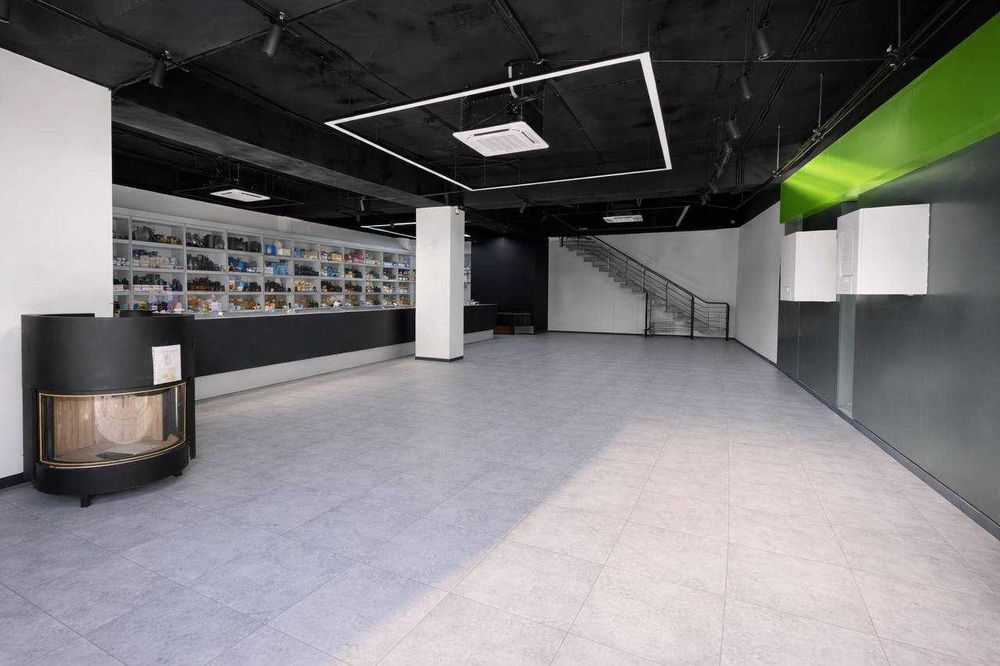 Аренда 297 м²| Циолковский| 1-линия.(RG)