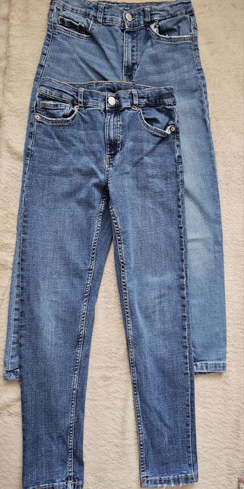 Zara детски дънки,  размер 158