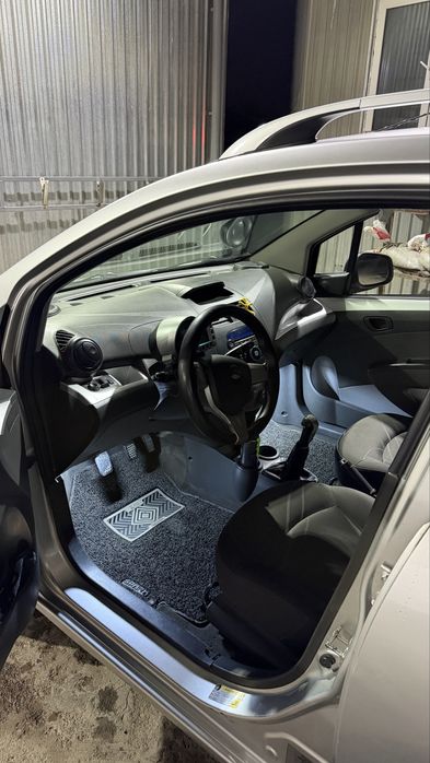 Spark mehanika sotiladi