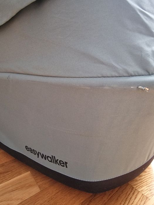 Люлька для коляски Easywalker Charley