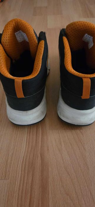 Bocanci / ghete copii Geox Flexyper Plus Amphibiox, ca noi