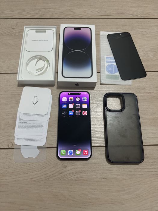 iPhone 14 Pro Max Айфон 14 Про Макс Продам