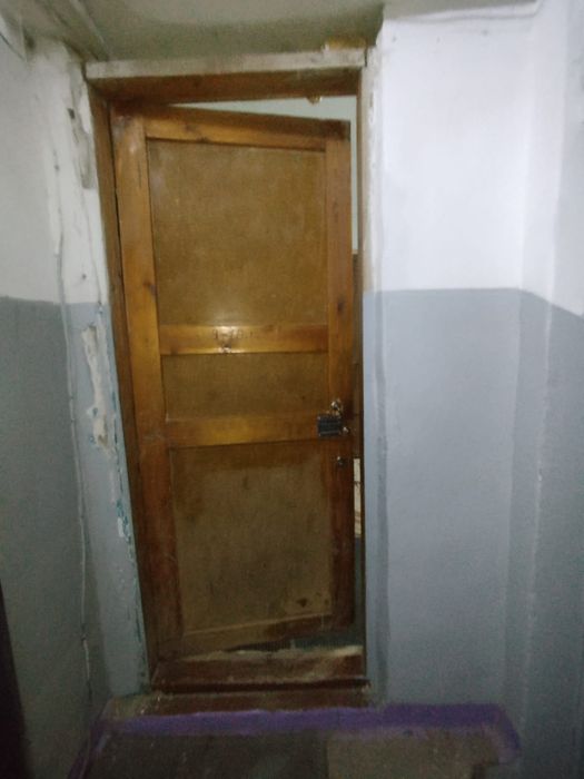 Дверь 80 см на 210