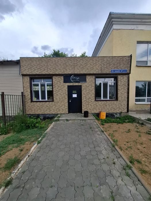 Продам салон красоты магазин