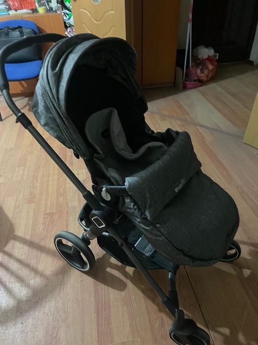 Коляска  Evenflo