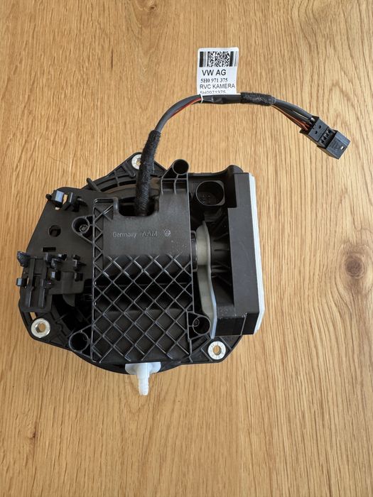 VW ID3 Задна камера,дръжка задна врата,емблема