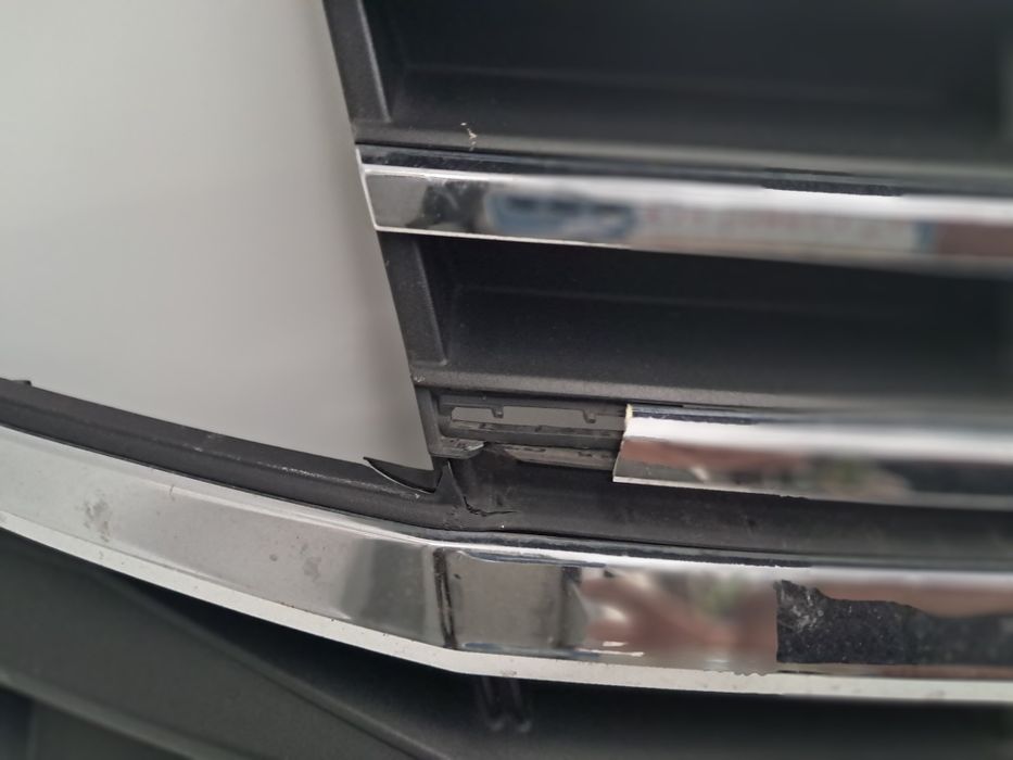 Грил решетка  Vw T6 Multivan