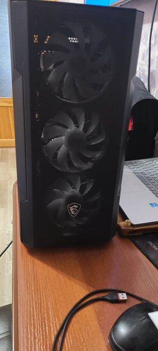 Продам игровой компьютер