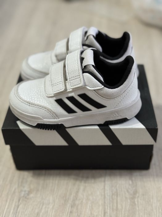 Adidas кеды детские