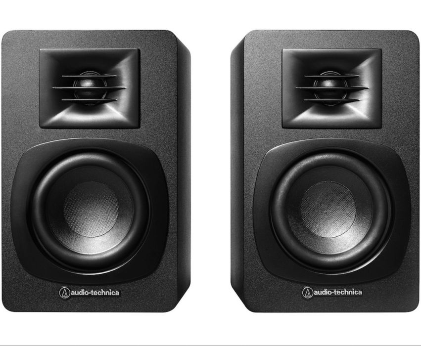 Boxe raft/studio Audio Technica AT-SP3X