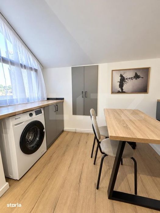 Apartament ultracentral in cladire istorica – farmec in inima Clujul