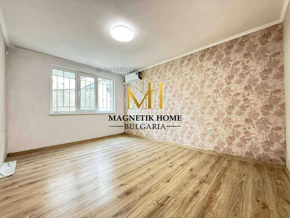 Дава се под наем Двустаен апартамент в Бургас, Център - 65 кв.м за 306 € - Снимка #8