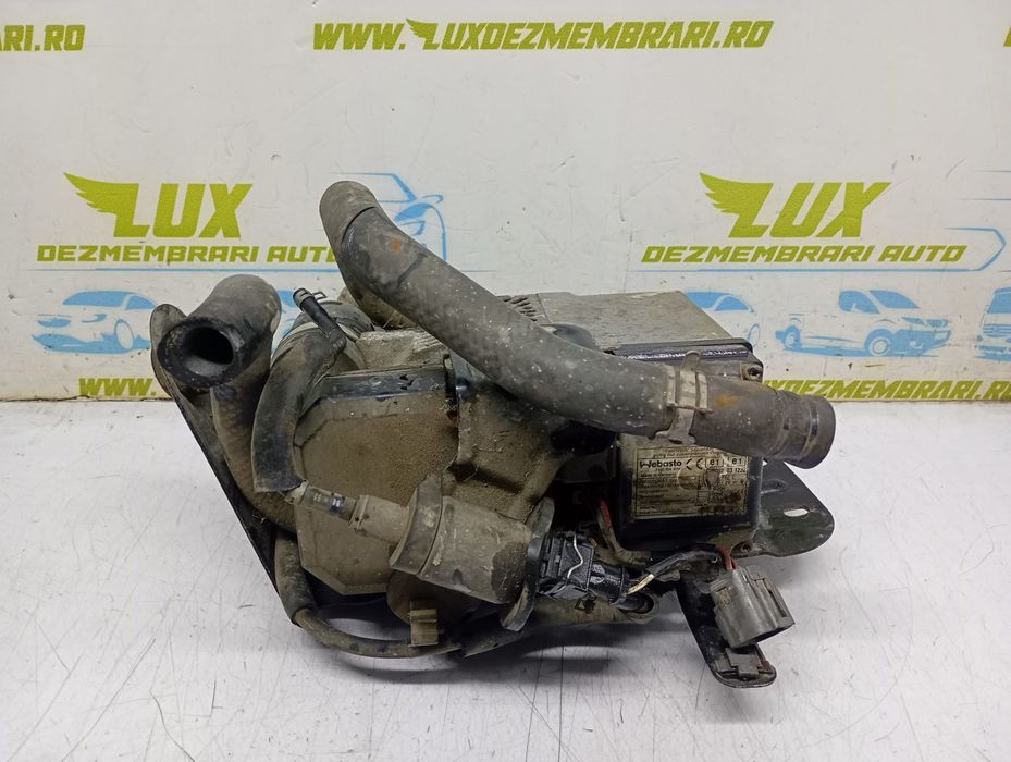Webasto Mazda 6 GH (2007 - 2012) 2.0 d RF7J