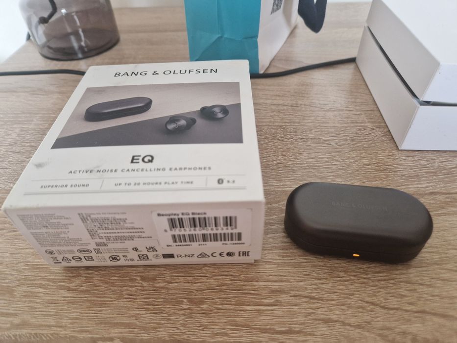 Căști Bang & Olufsen